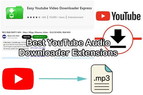 firefox youtube downloader mp3|YouTube mp3 Downloader – Get this Extension for。